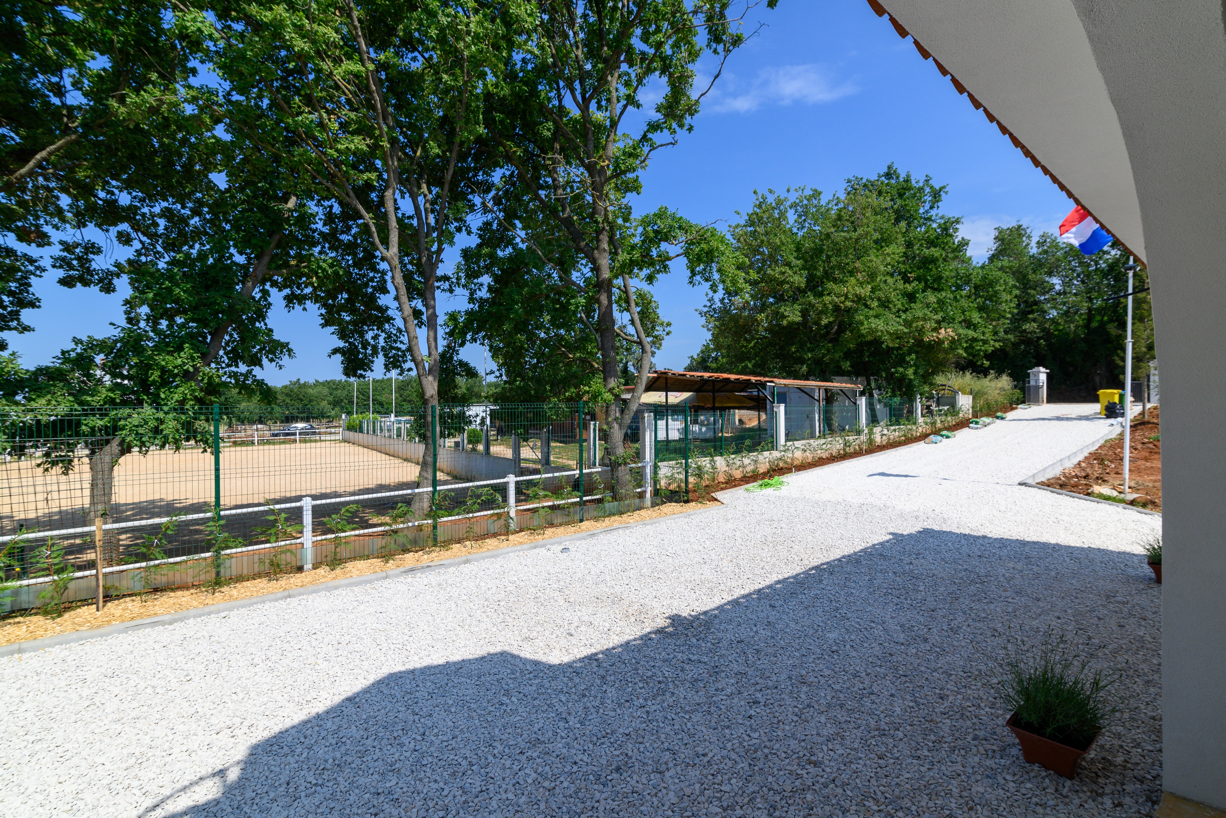 Four bedroom house with terrace Medulin  K