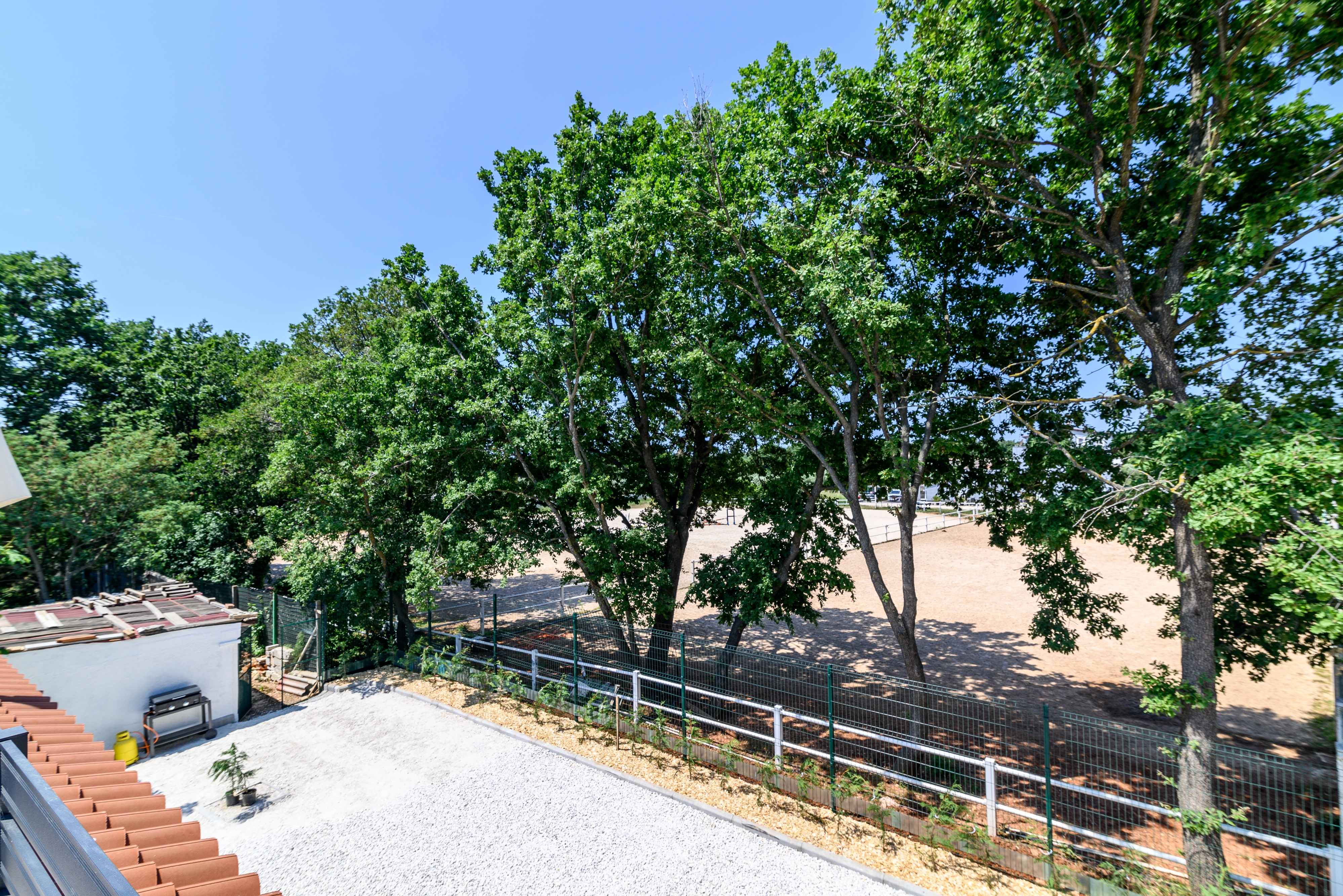 Four bedroom house with terrace Medulin  K