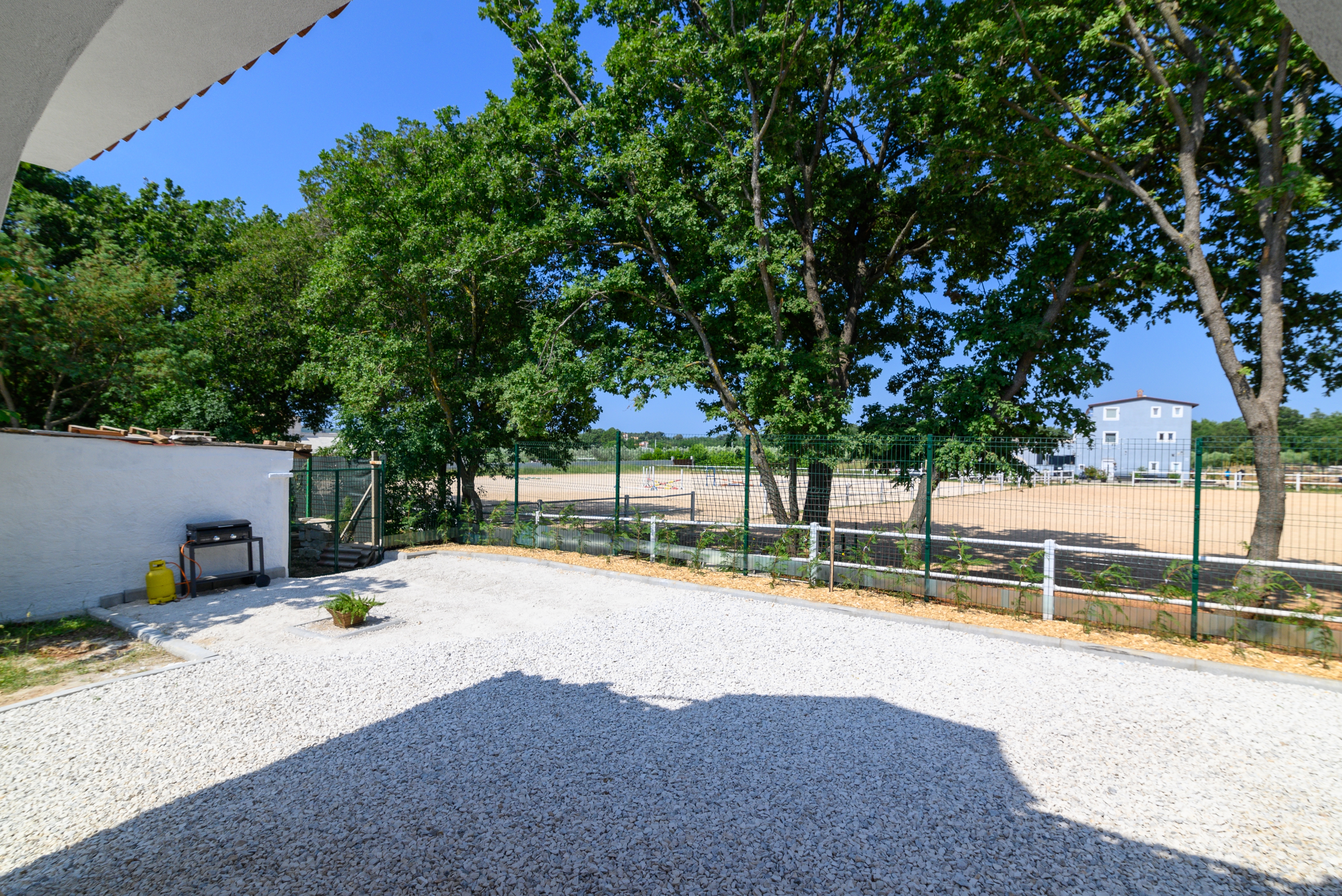 Four bedroom house with terrace Medulin  K