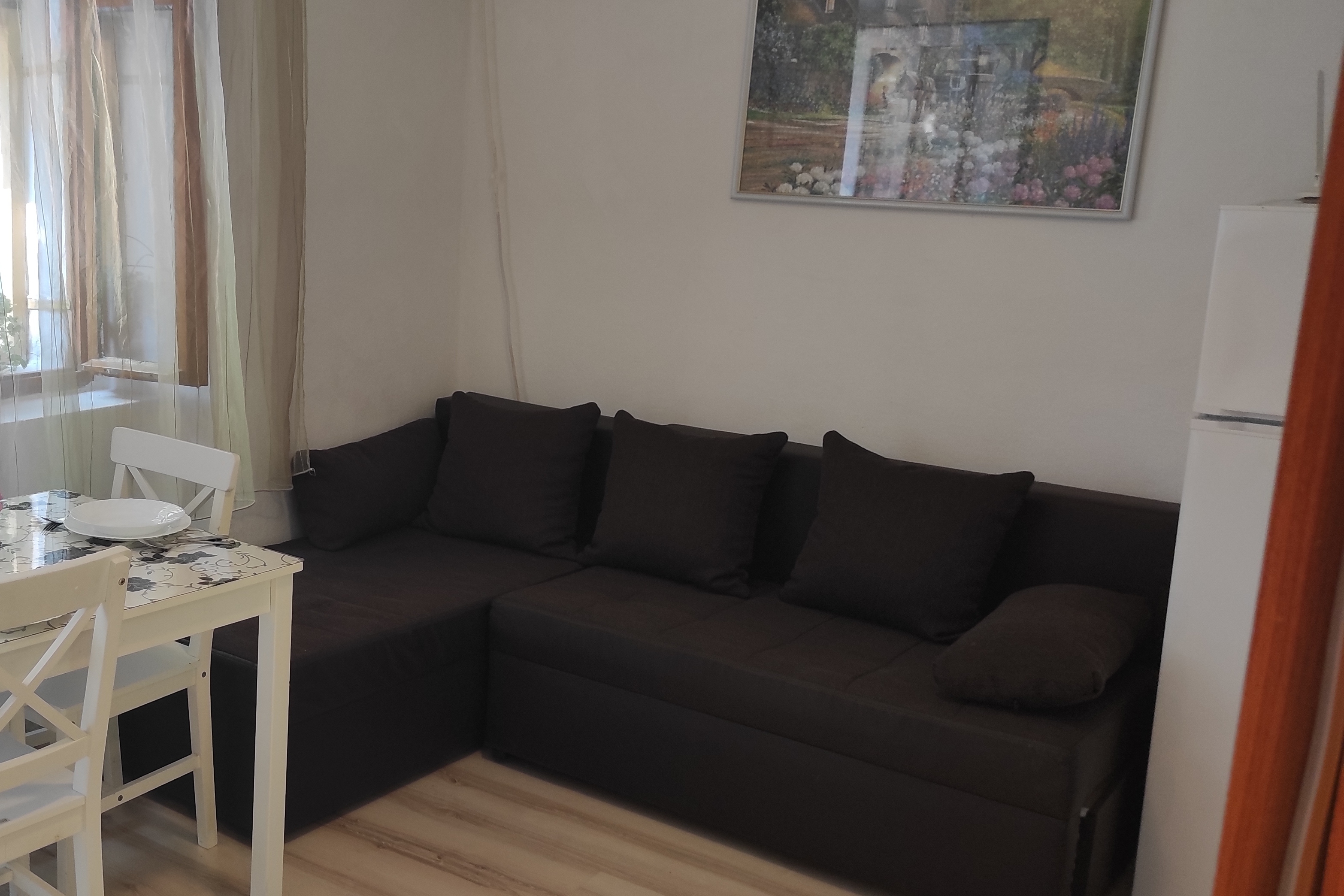 One bedroom apartment with terrace Omiš (A-21053-a) One bedroom apartment with terrace Omiš (A-21053-a)