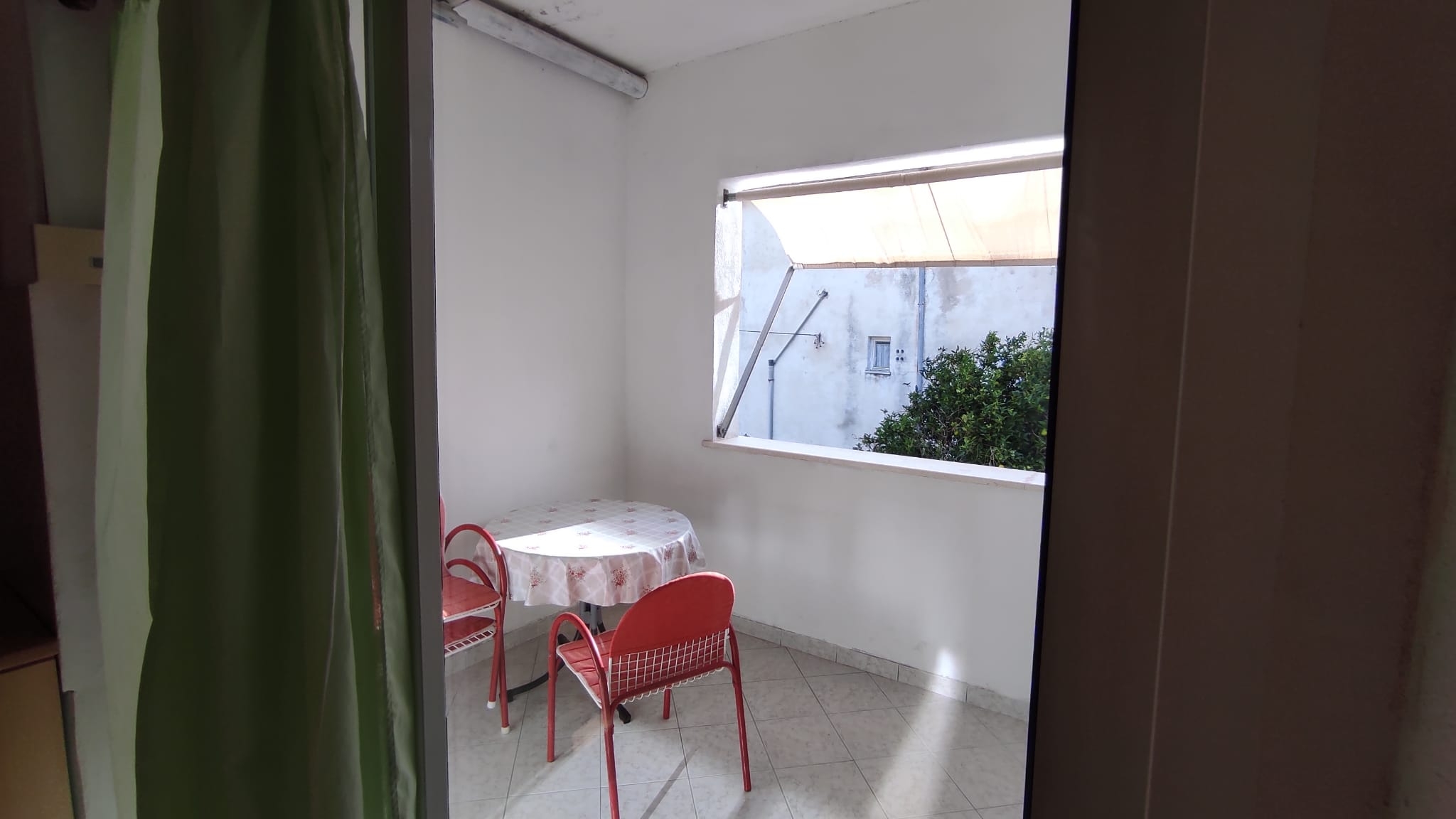 Studio flat with balcony Duće, Omiš  AS-a