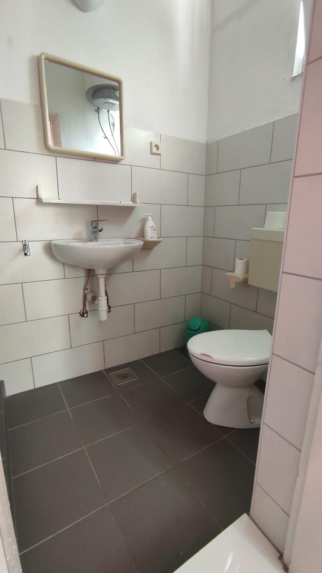 Studio flat with terrace Duće, Omiš  AS-d