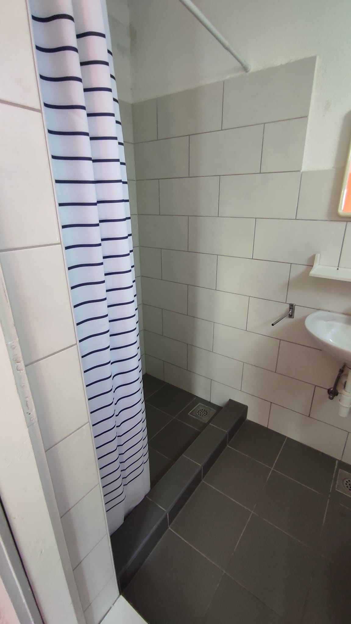 Studio flat with terrace Duće, Omiš  AS-d