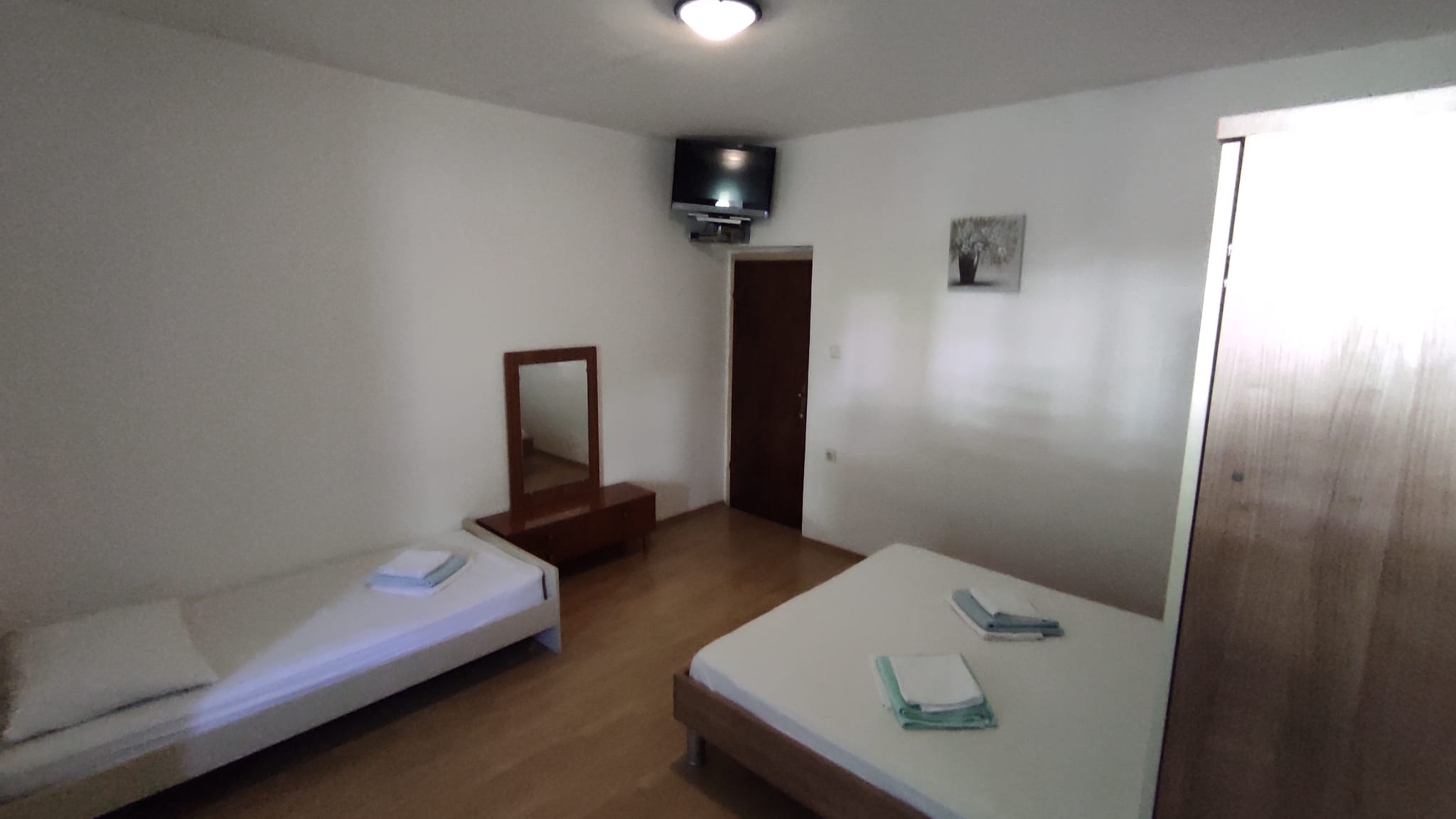 Studio flat with terrace Duće, Omiš  AS-e