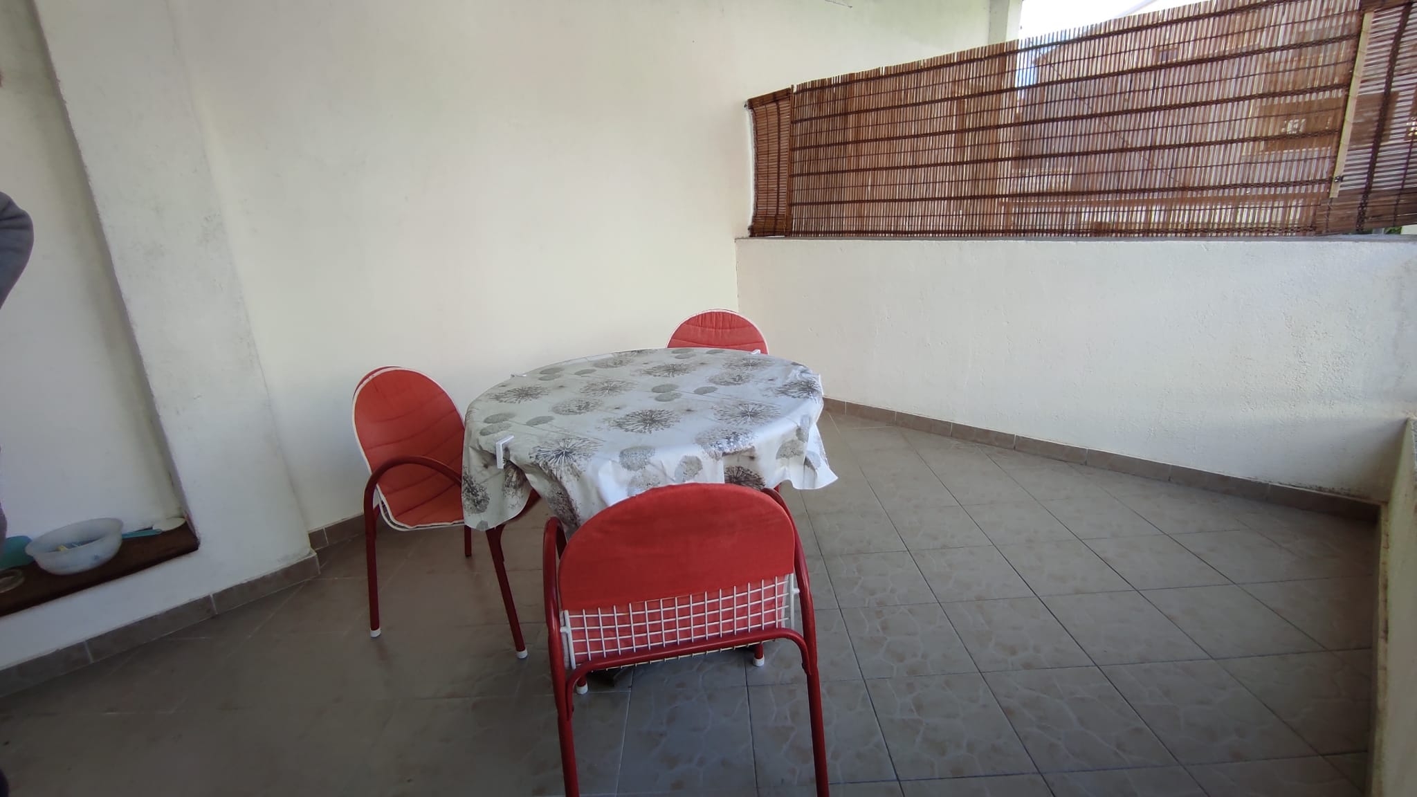 Studio flat with terrace Duće, Omiš  AS-e