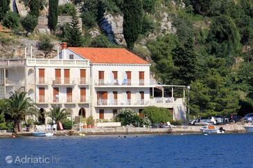 Property Zaton Mali, Dubrovnik, Property 2106 - Apartments by the sea.