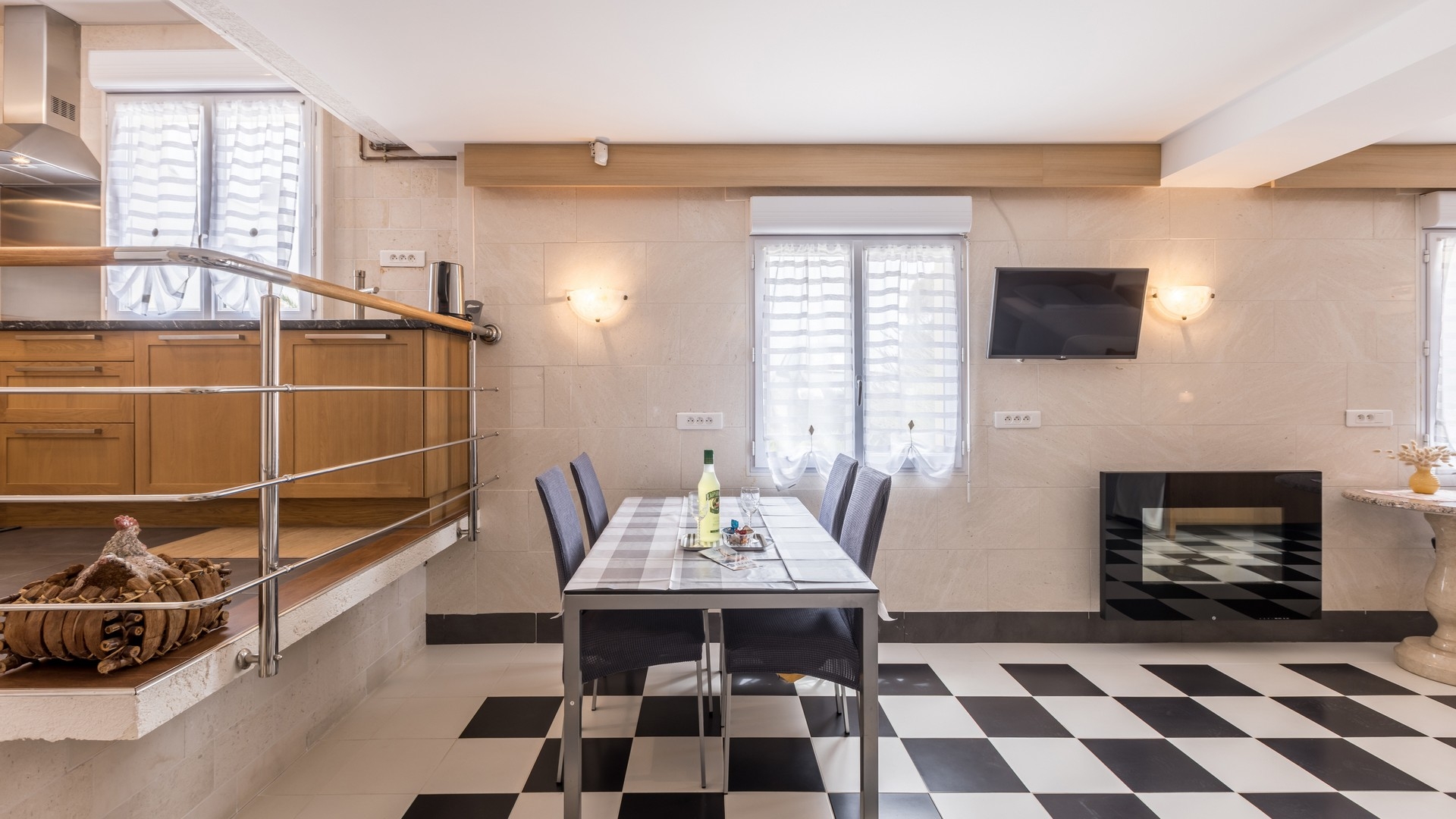 Top Čiovo Mavarštica Top Čiovo Mavarštica