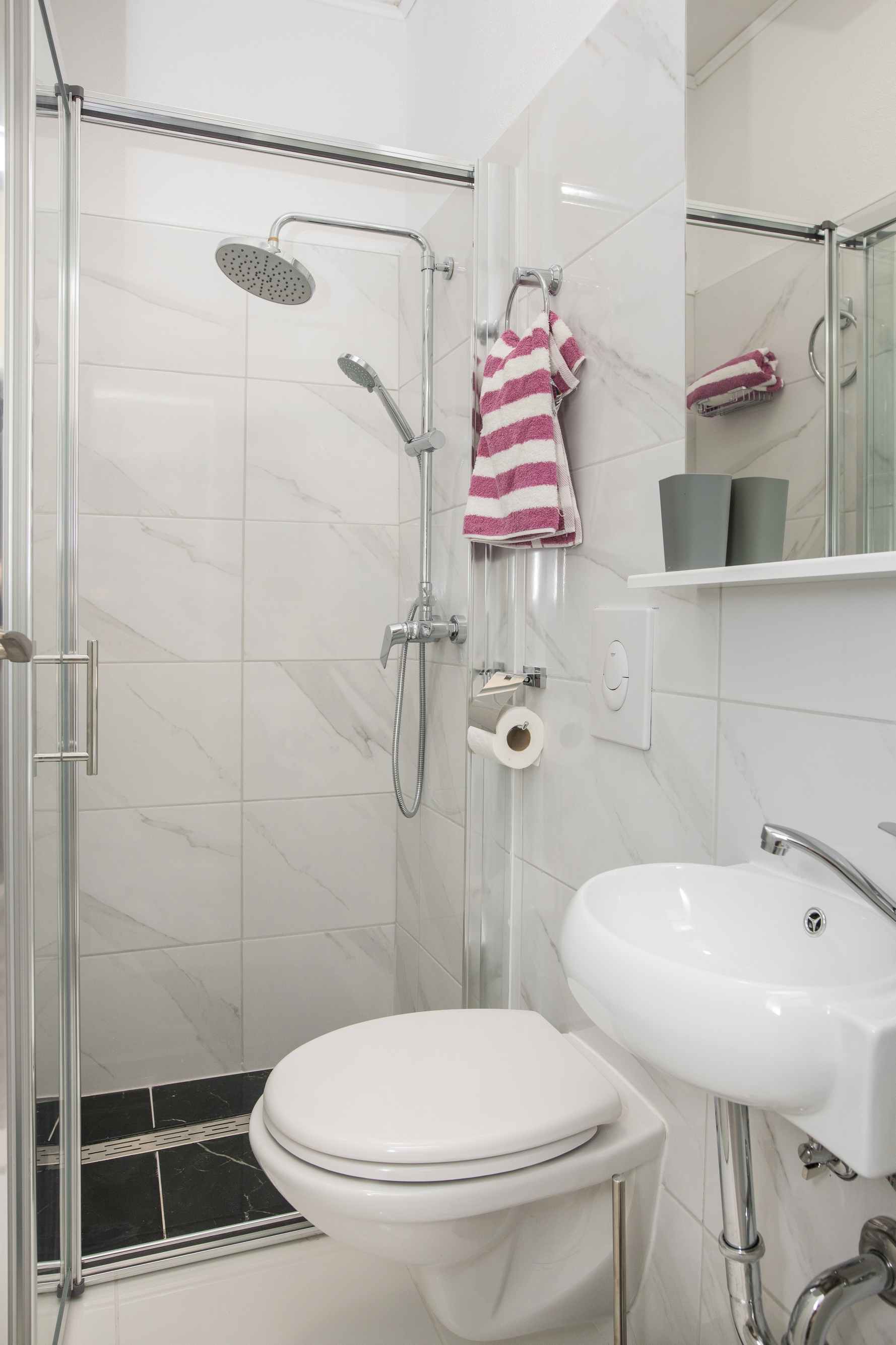 Two bedroom house with terrace Primošten Burnji, Primošten  K