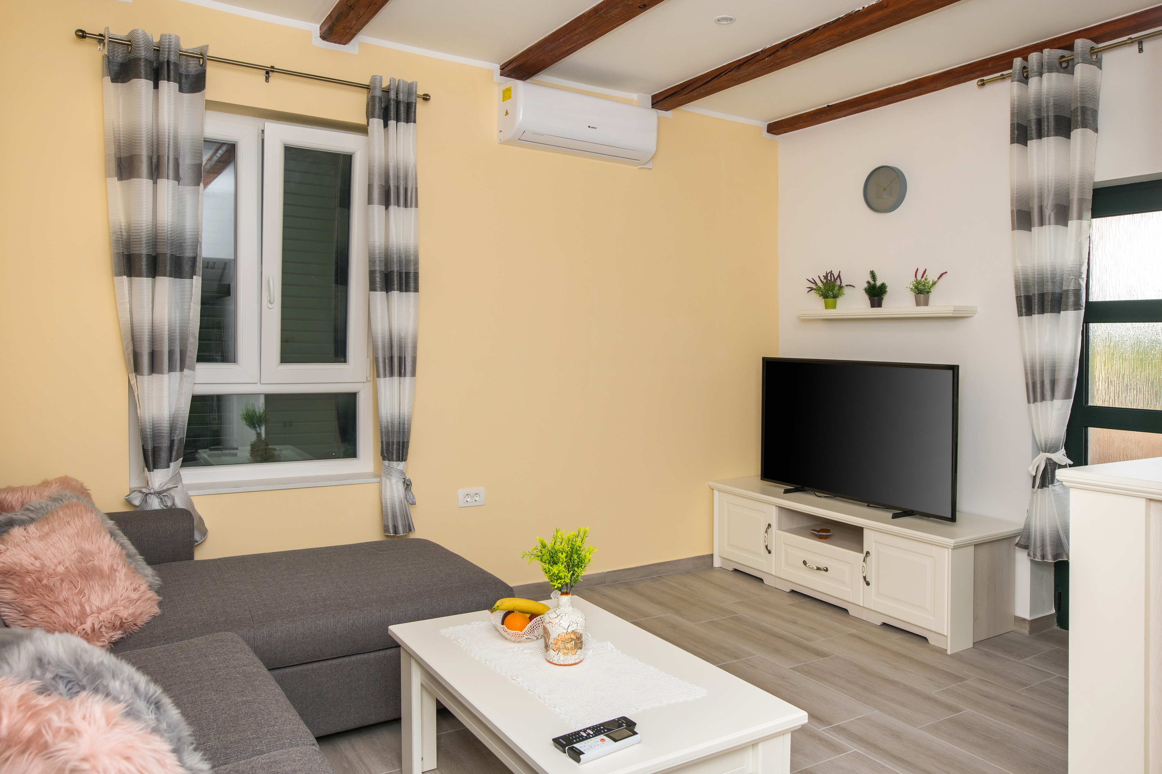 Two bedroom house with terrace Primošten Burnji, Primošten (K-21068)