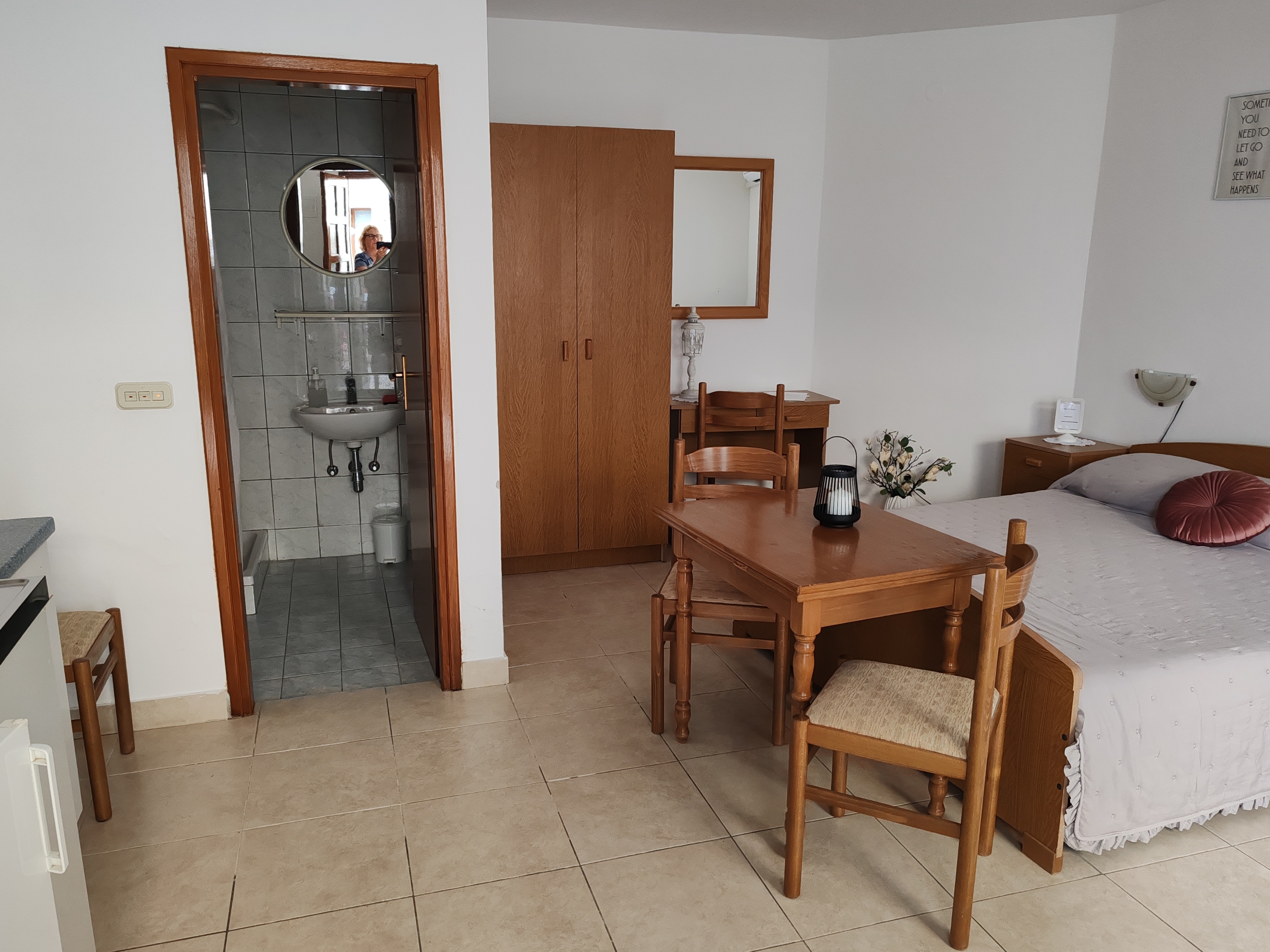 Studio flat with terrace Zaton Veliki, Dubrovnik (AS-2107-a) Studio flat with terrace Zaton Veliki, Dubrovnik (AS-2107-a)