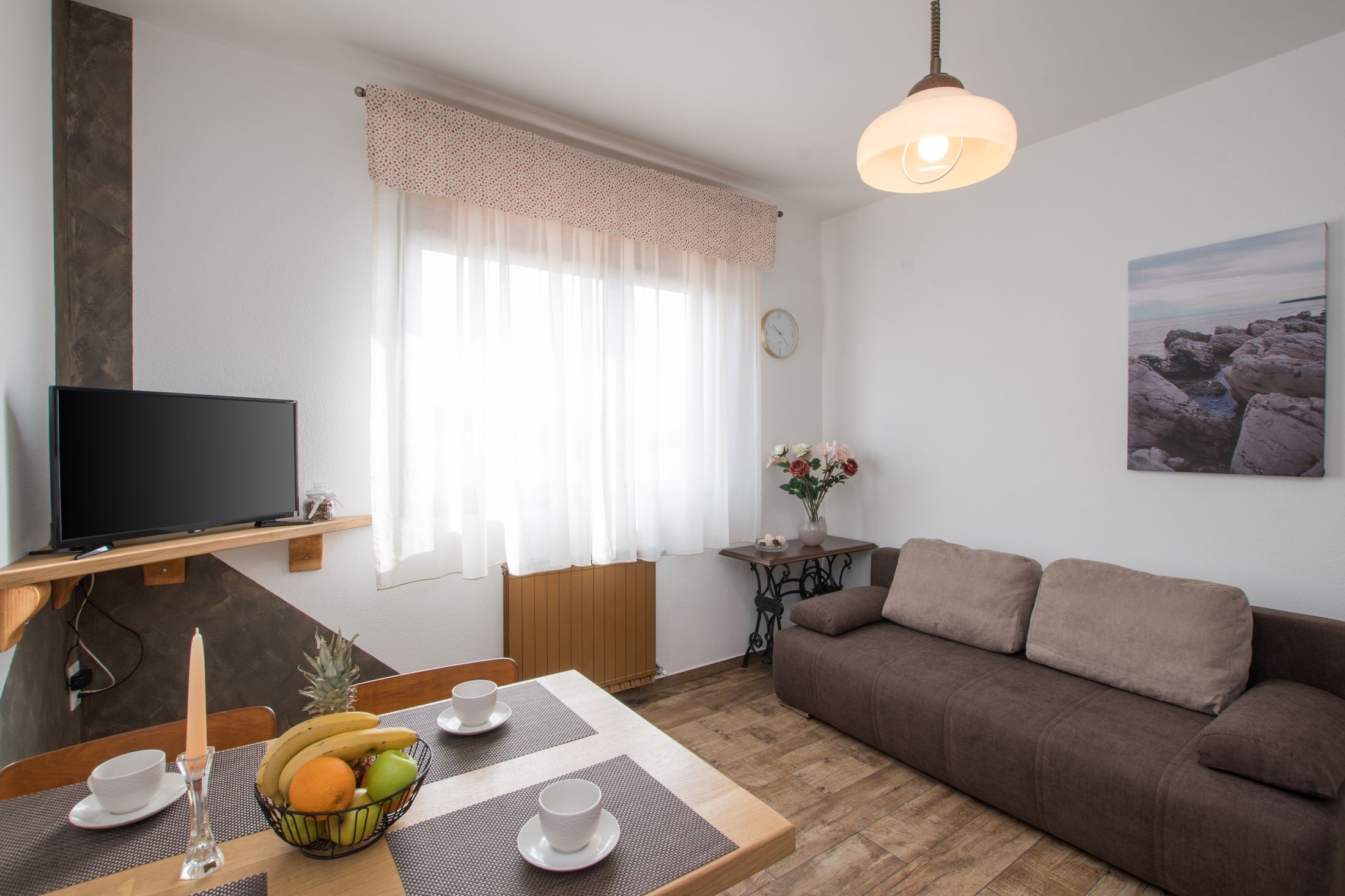 One bedroom apartment with terrace Umag (A-21070-a) One bedroom apartment with terrace Umag (A-21070-a)