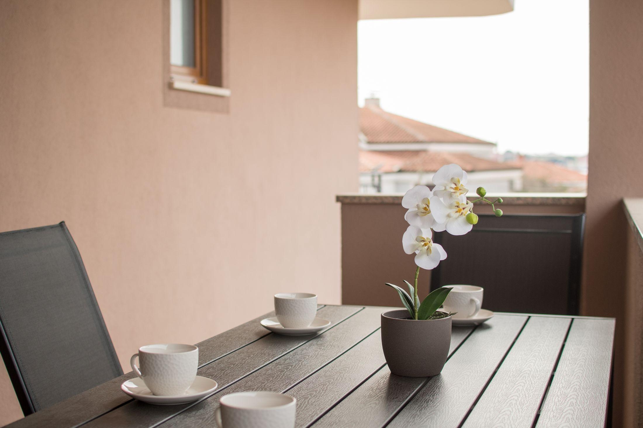 One bedroom apartment with terrace Umag (A-21070-a) One bedroom apartment with terrace Umag (A-21070-a)