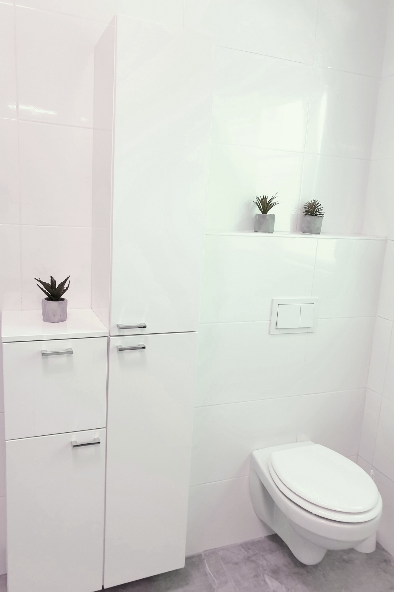 Two bedroom apartment with terrace Kaštel Lukšić, Kaštela  A-a