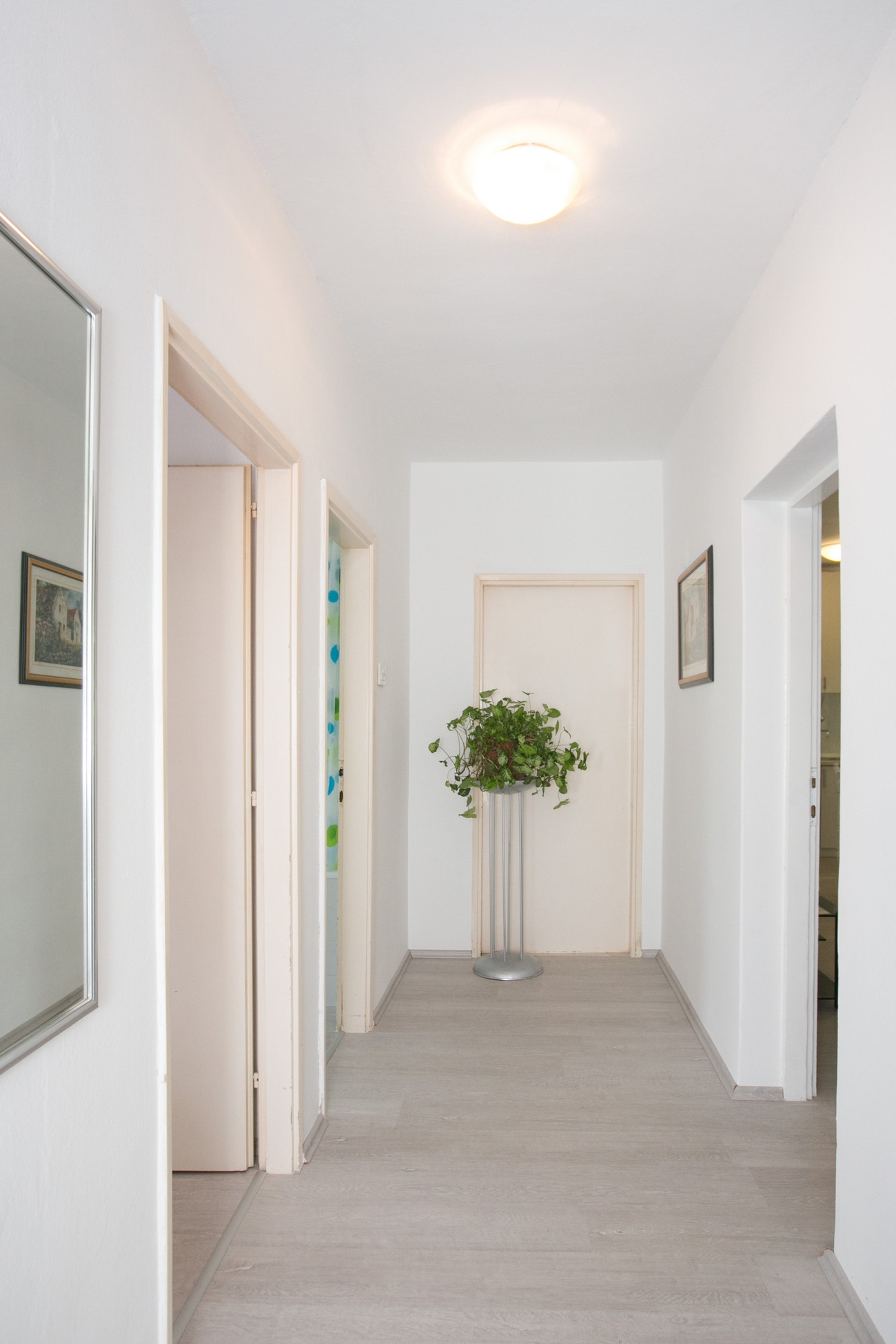 Two bedroom apartment with terrace Kaštel Lukšić, Kaštela  A-a