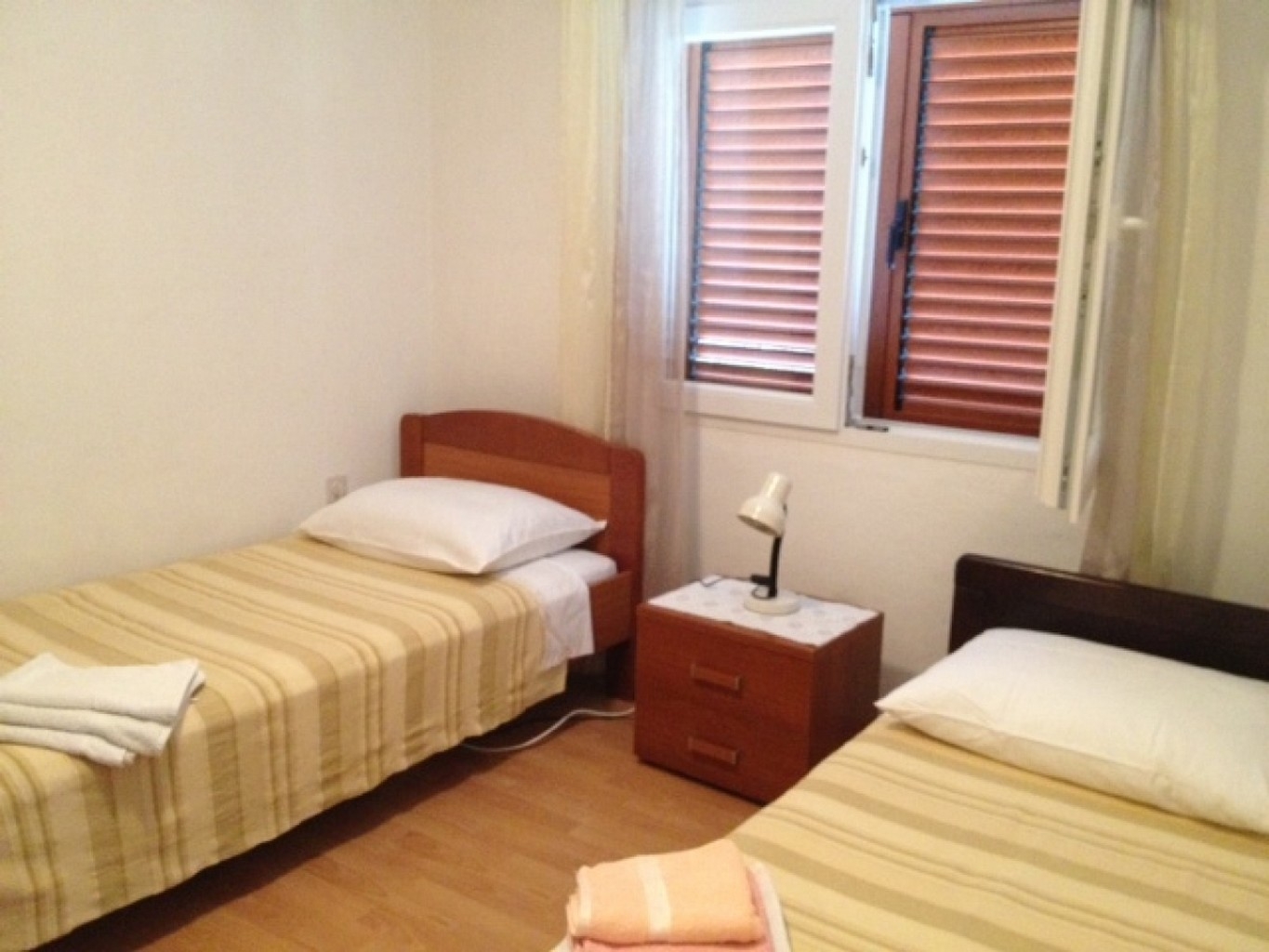 Two bedroom house near beach Sali, Dugi otok  K