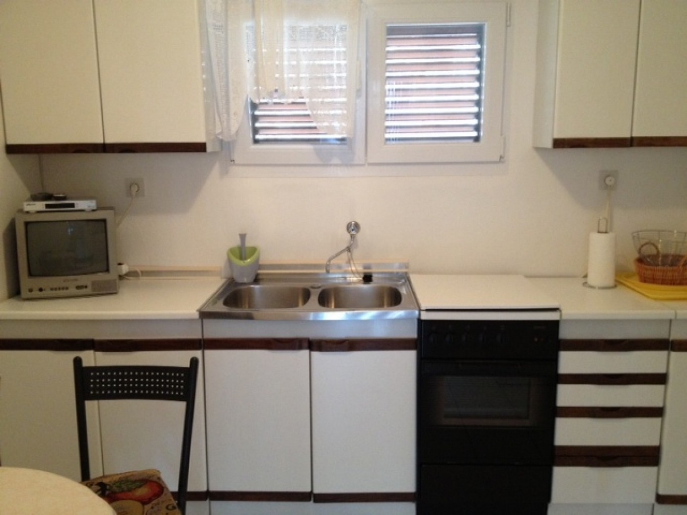 Two bedroom house near beach Sali, Dugi otok  K