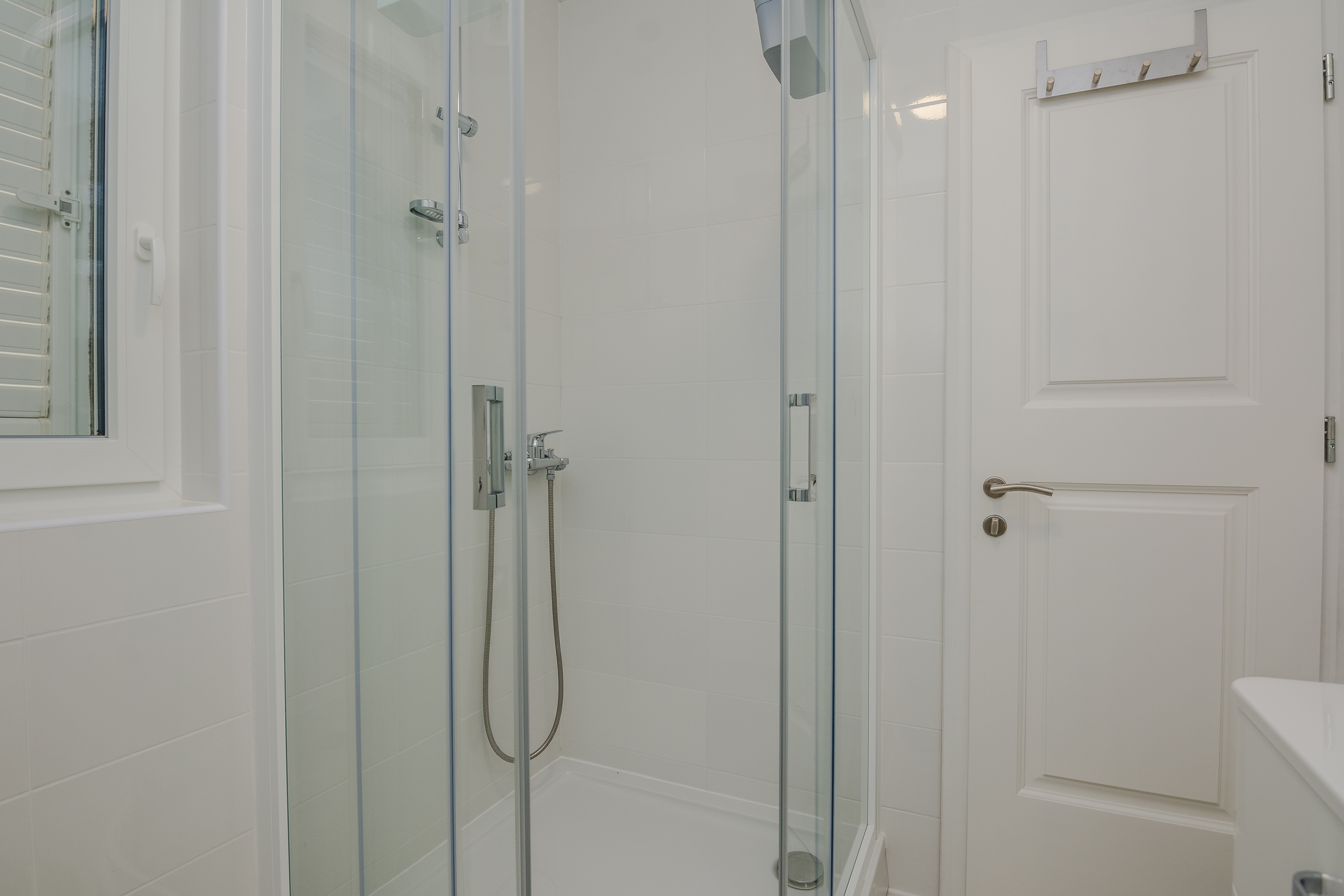 Two bedroom apartment with terrace Vir  A-a