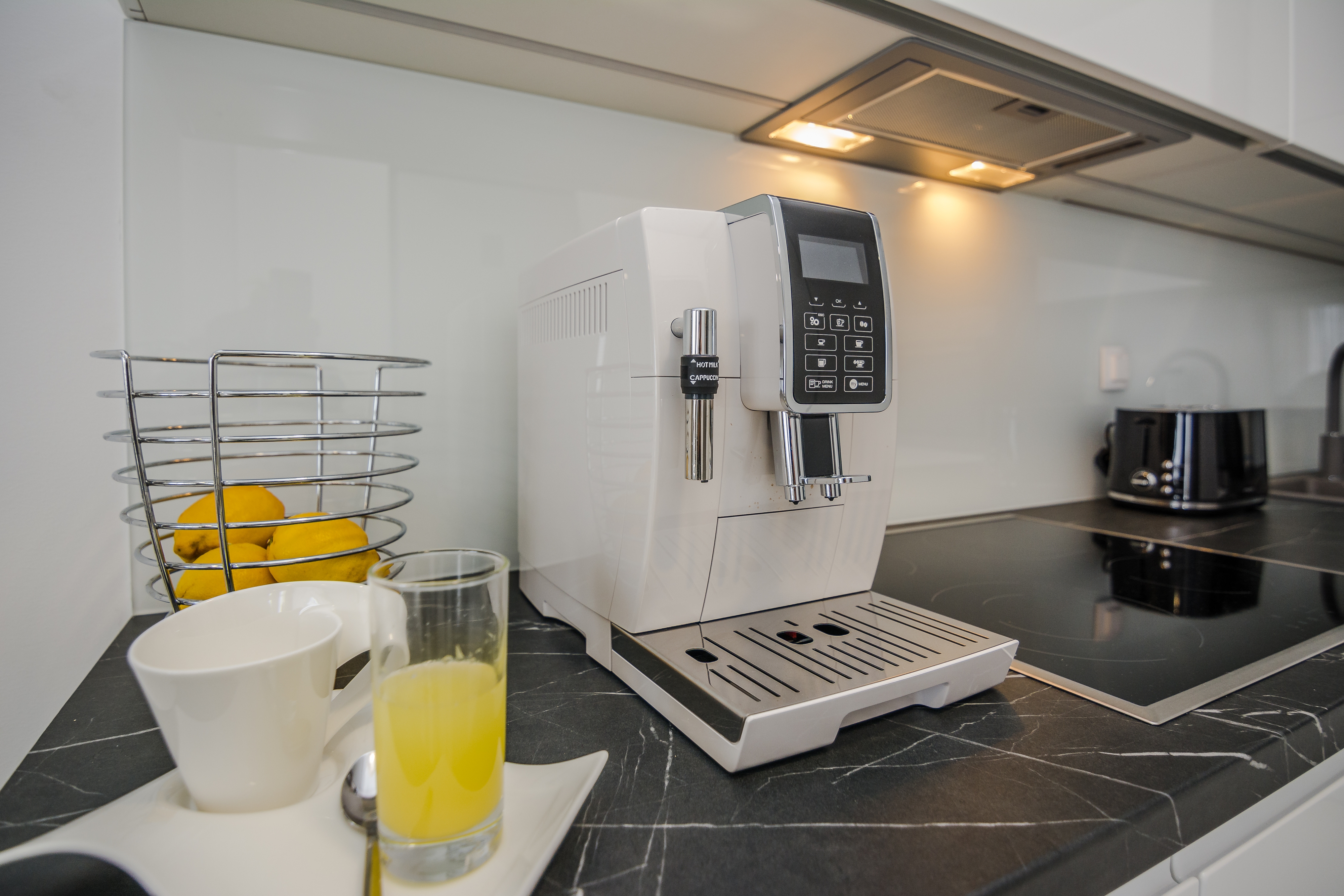 Two bedroom apartment with terrace Vir  A-b