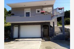 Holiday house with a parking space Ostrvica, Omis - 21086