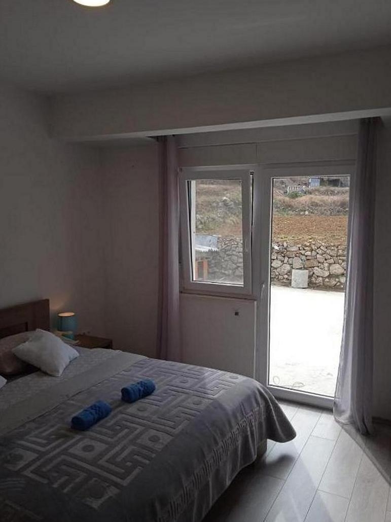 Two bedroom house with balcony Ostrvica, Omiš  K