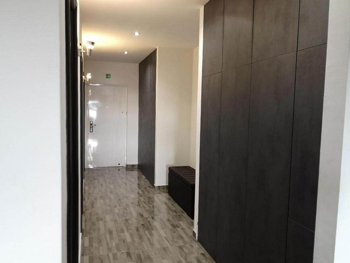 Three bedroom apartment with terrace and sea view Kaštel Štafilić, Kaštela  A-a