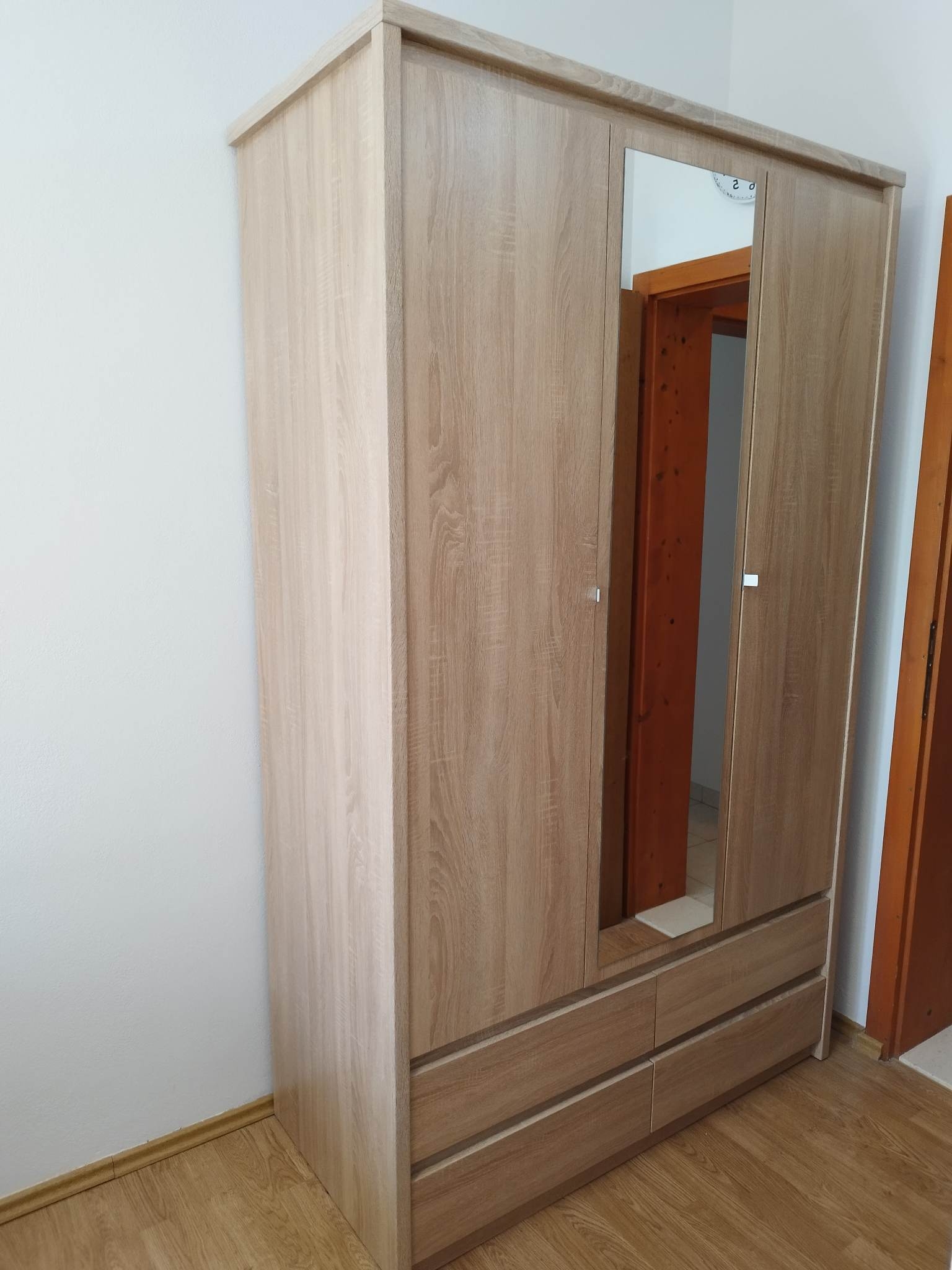 One bedroom apartment with air-conditioning Kaštel Štafilić, Kaštela  A-c