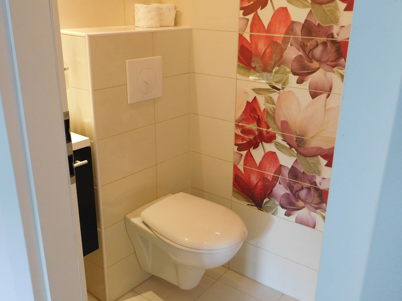 Three bedroom apartment with air-conditioning Povlja, Brač  A-c
