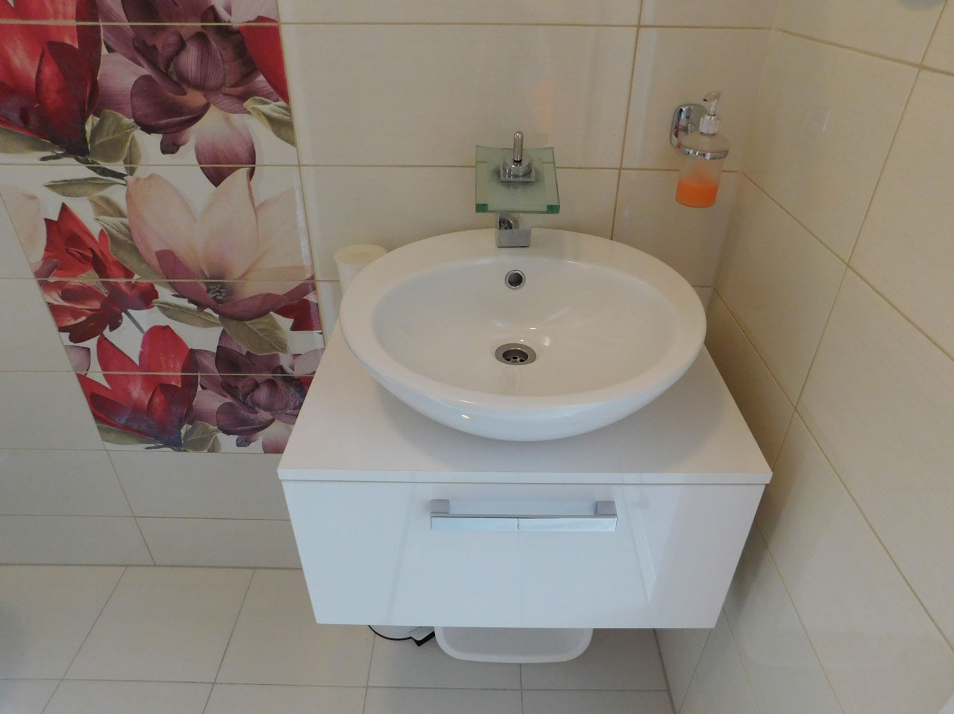 Three bedroom apartment with air-conditioning Povlja, Brač  A-c