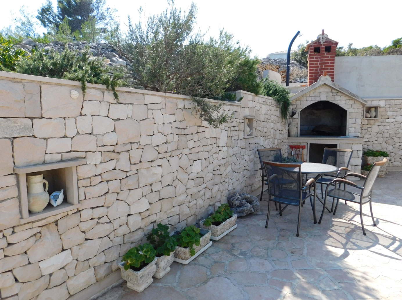 Top Brač Povlja Top Brač Povlja