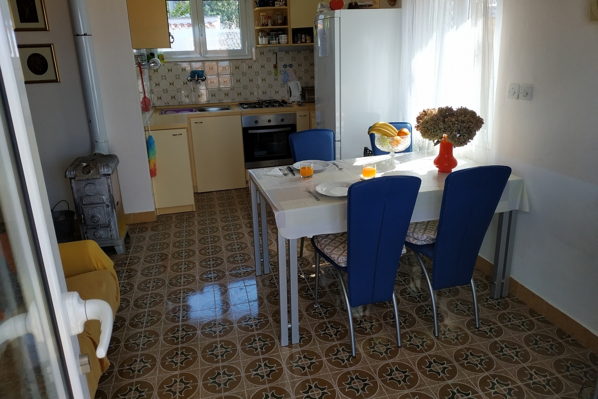 Top Rogoznica Kanica Top Rogoznica Kanica