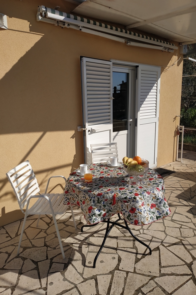 Top Rogoznica Kanica Top Rogoznica Kanica