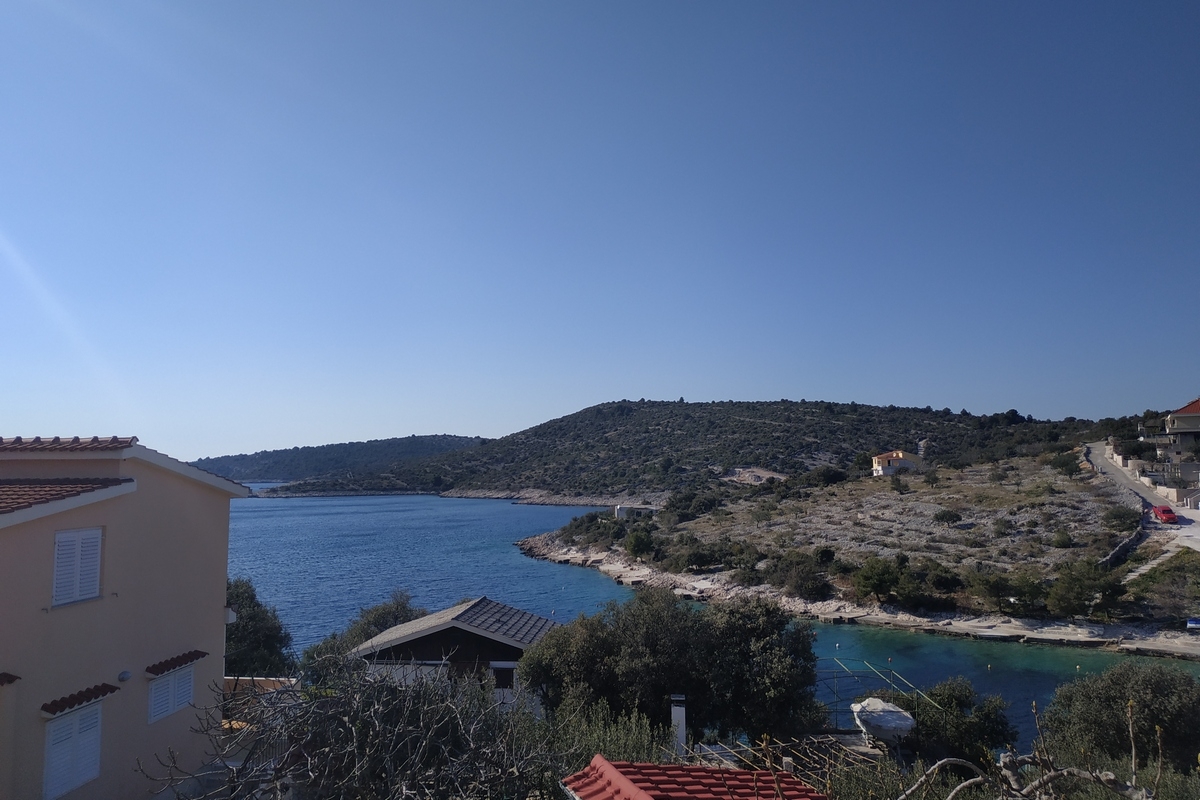 Two bedroom apartment with terrace and sea view Kanica, Rogoznica (A-21093-a) Two bedroom apartment with terrace and sea view Kanica, Rogoznica (A-21093-a)