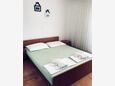 Ložnice 2 Novalja, Ložnice 2 v ubytování typu apartment, WiFi.