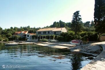 Property Zaton Veliki, Dubrovnik, Property 2110 - Apartments and Rooms by the sea.