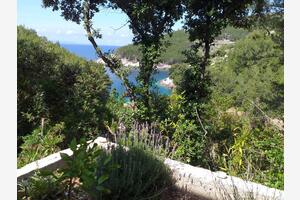 Casa dei pescatori accanto al mare Baia Orlandusa, Curzola - Korčula - 21104