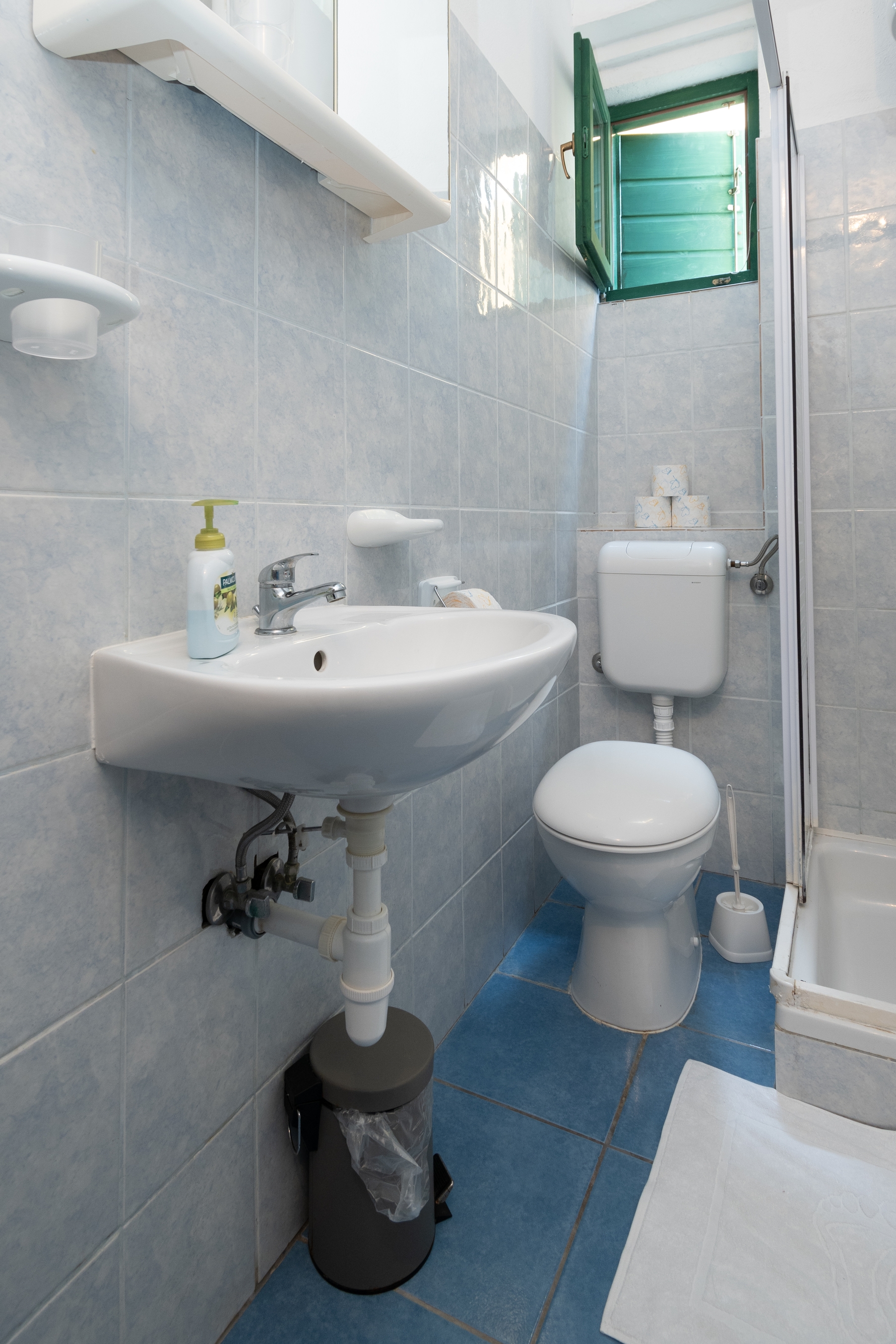 Two bedroom house near beach Preko, Ugljan  K