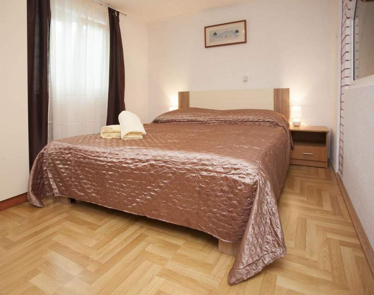 Top Rovinj Top Rovinj