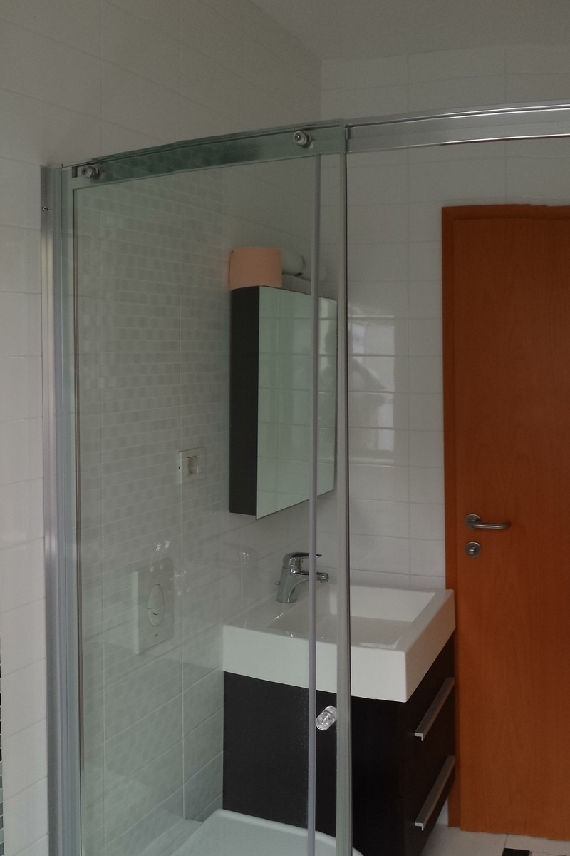 Four bedroom apartment with terrace Supetar, Brač  A-a