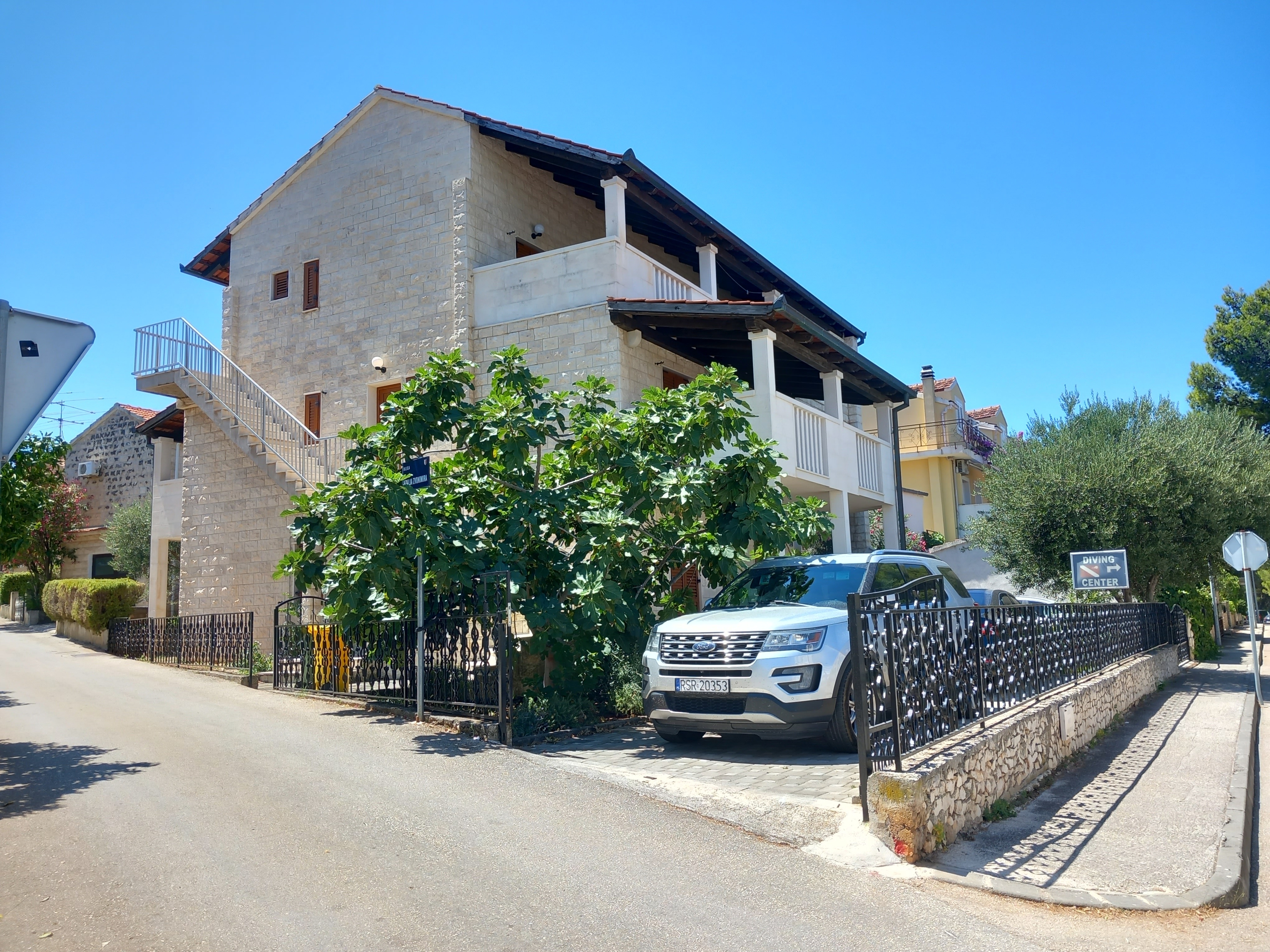Top Brač Supetar Top Brač Supetar