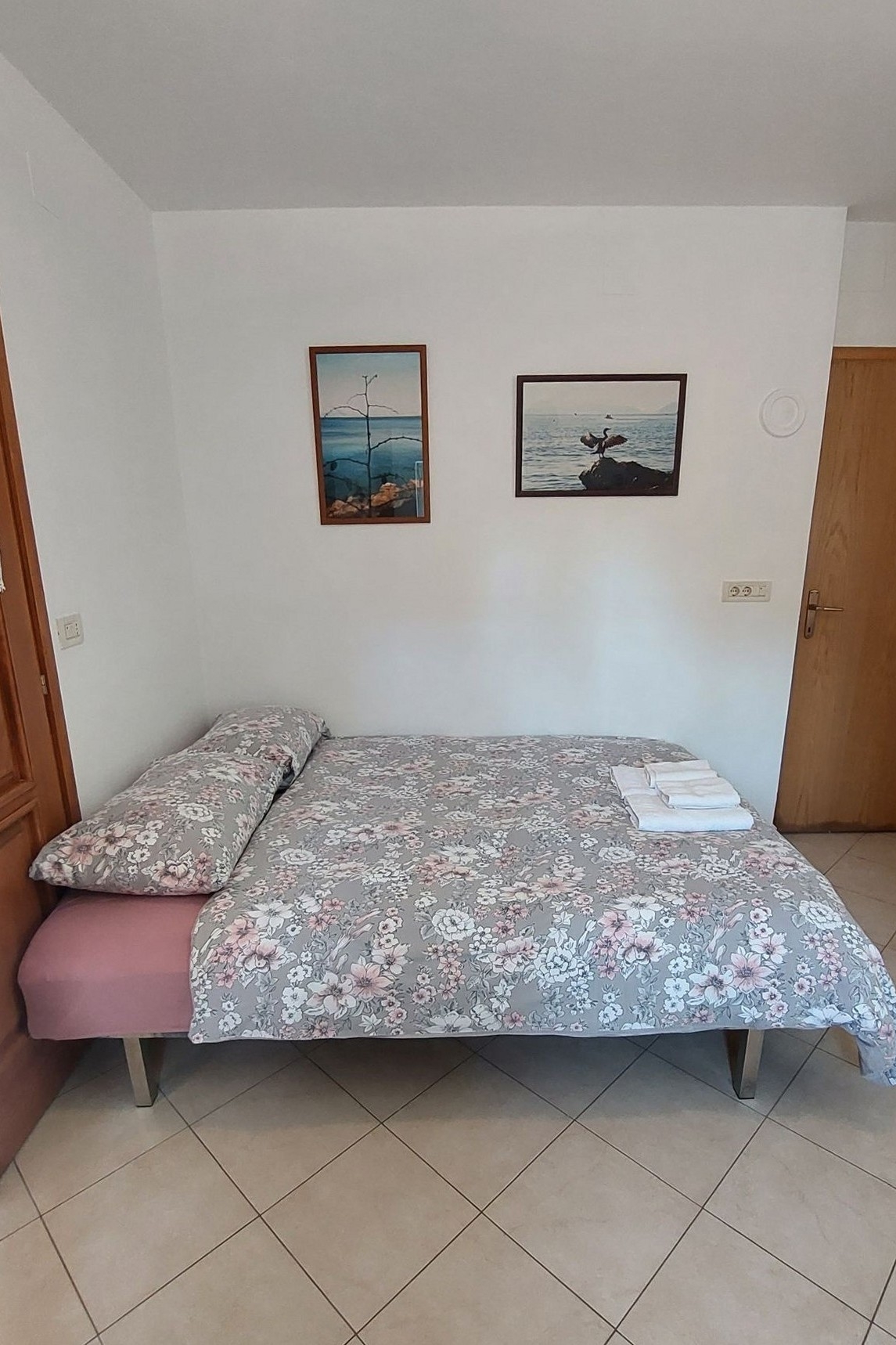 Studio flat with air-conditioning Cres  AS-a
