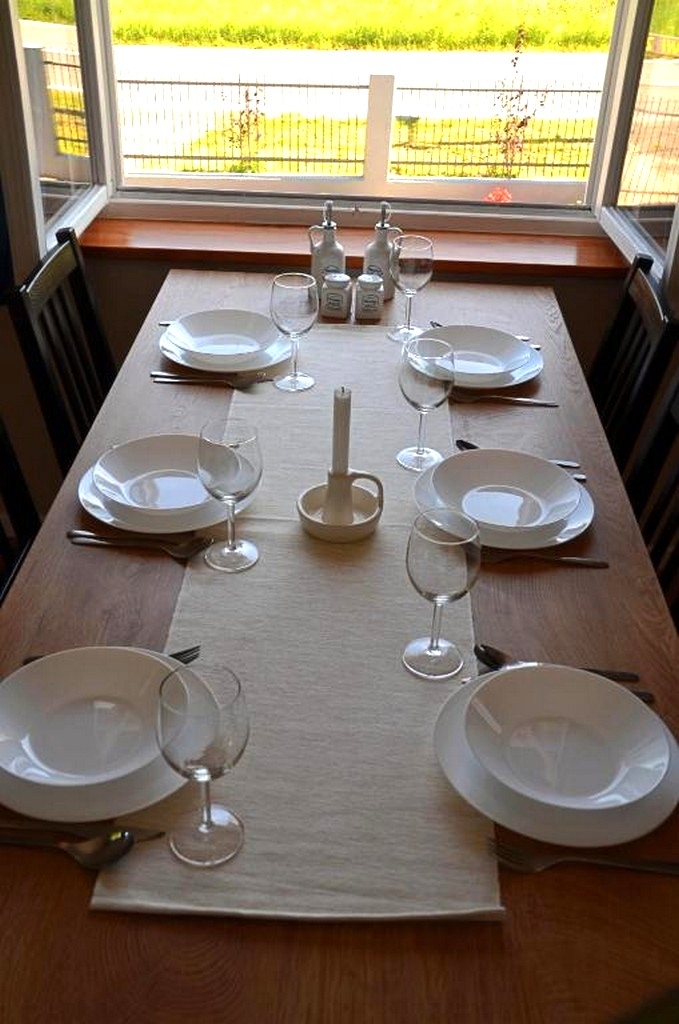 Two bedroom apartment with balcony Rakovica, Plitvice  A-a