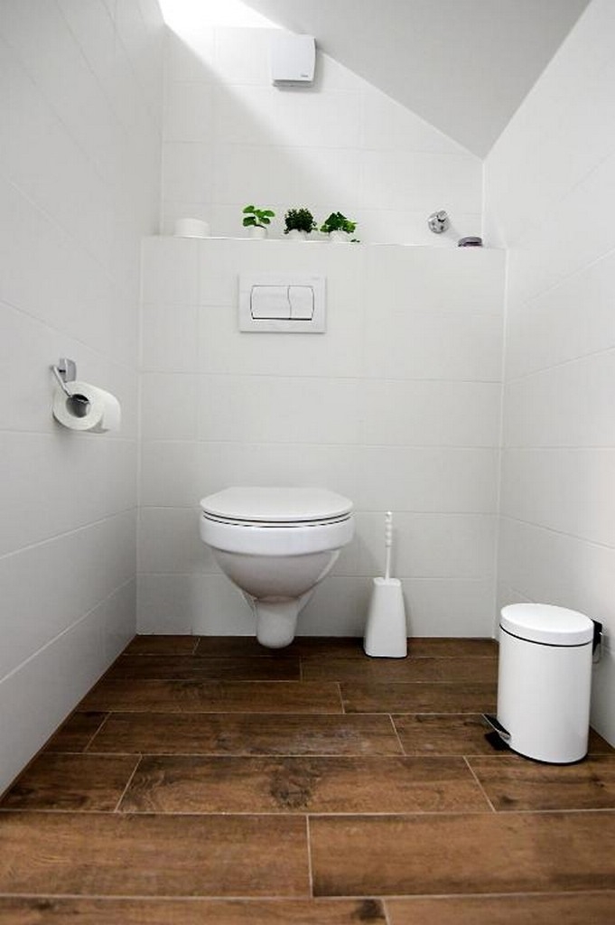 Studio flat with balcony Rakovica, Plitvice  AS-a