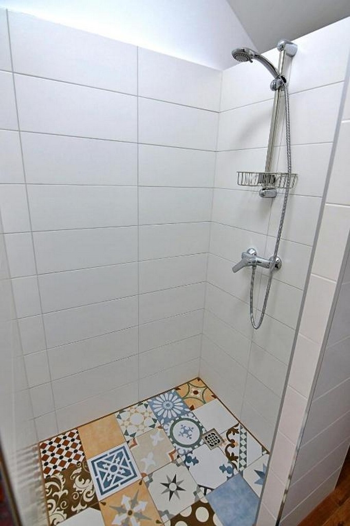 Studio flat with balcony Rakovica, Plitvice  AS-a