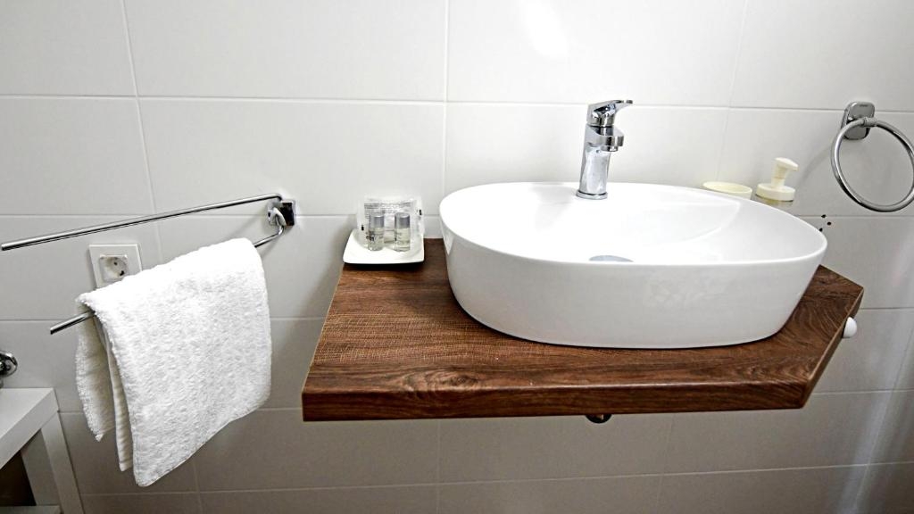 Studio flat with balcony Rakovica, Plitvice  AS-a