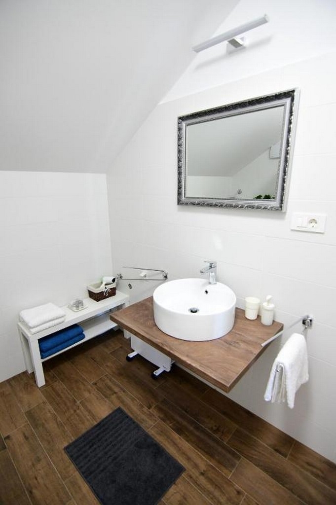 Room with air-conditioning Rakovica, Plitvice  S-a