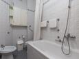 Zagreb, Bathroom in the apartment, WiFi.