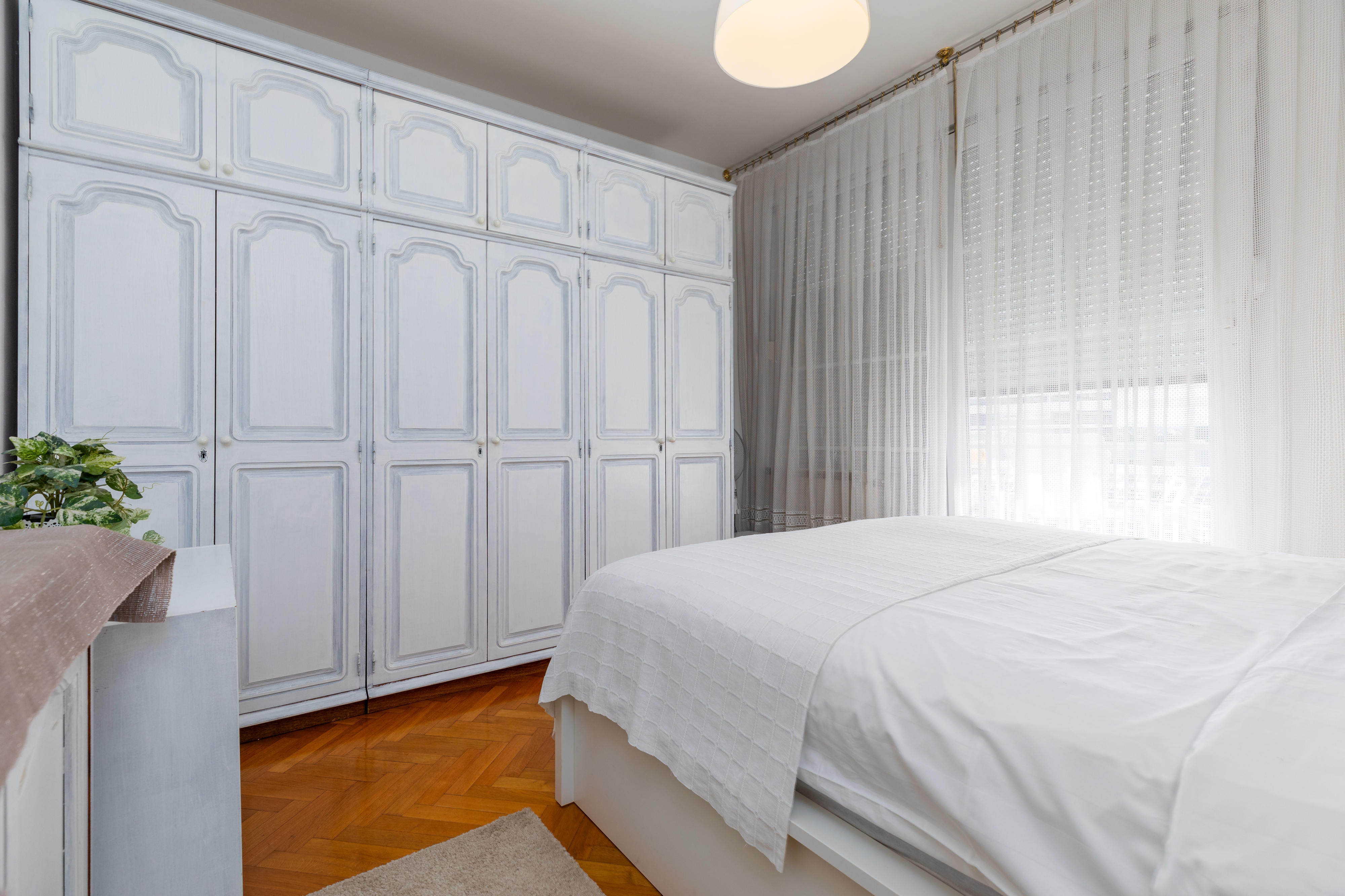 One bedroom apartment with balcony Zagreb  A-a