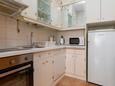 Zagreb, Kitchen in the apartment, WiFi.