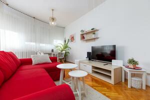 Appartements avec WiFi Zagreb - 21122