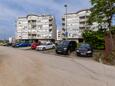 Zagreb, Zagreb, Parking lot 21122 - Apartments in Croatia.